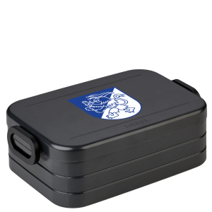 Lunchbox | Take a Break | Bebraer Carnevalsverein Blau-Weiß Beberanien e.V.