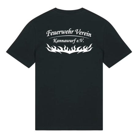 T-Shirt unisex | Stanley Stella Creator 2.0 | schwarz |...