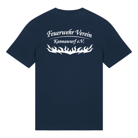 T-Shirt unisex | Stanley Stella Creator 2.0 | navy |...