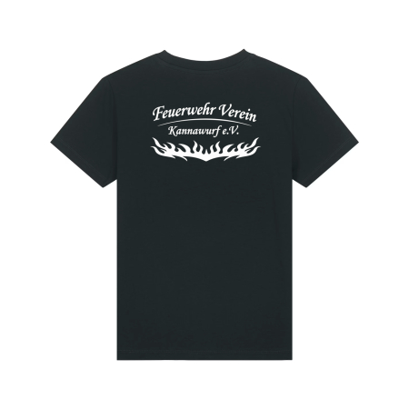 T-Shirt Kinder | Stanley Stella Creator 2.0 | schwarz |...