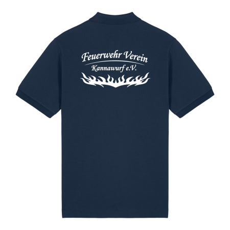Polo Herren | Stanley Stella Prepster 2.0 | navy |...