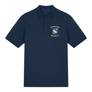 Polo Herren | Stanley Stella Prepster 2.0 | navy | Feuerwehr Verein Kannawurf e.V.