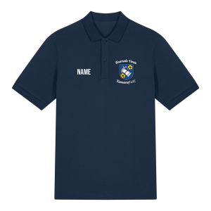 Polo Herren | Stanley Stella Prepster 2.0 | navy | Feuerwehr Verein Kannawurf e.V.