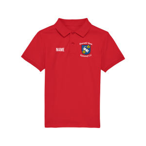 Polo Kinder | Stanley Mini Sprinter | rot | Feuerwehr Verein Kannawurf e.V.