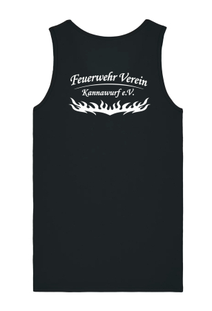 Tanktop Herren | Stanley Stella Stancer | schwarz |...