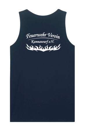 Tanktop Herren | Stanley Stella Stancer | navy |...