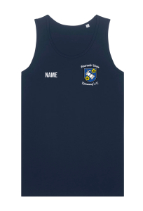 Tanktop Herren | Stanley Stella Stancer | navy | Feuerwehr Verein Kannawurf e.V.