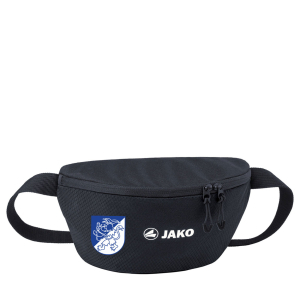 Bauchtasche | JAKO | schwarz | Bebraer Carnevalsverein Blau-Weiß Beberanien e.V.