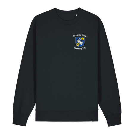 Sweatshirt unisex | Stanley Stella Changer 2.0 | schwarz...