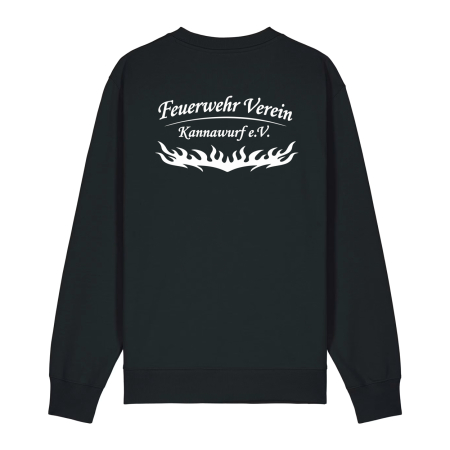 Sweatshirt unisex | Stanley Stella Changer 2.0 | schwarz...