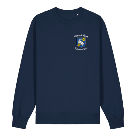 Sweatshirt unisex | Stanley Stella Changer 2.0 | navy |...