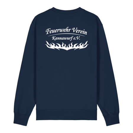 Sweatshirt unisex | Stanley Stella Changer 2.0 | navy |...