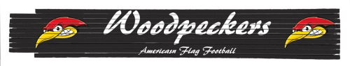 Zollstock | Woodpeckers e.V.