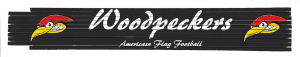 Zollstock | Woodpeckers e.V.