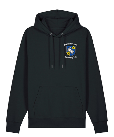 Hoodie unisex | Stanley Stella Cruiser 2.0 | schwarz |...