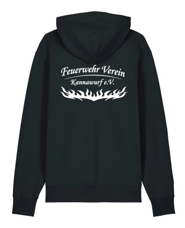 Hoodie unisex | Stanley Stella Cruiser 2.0 | schwarz |...