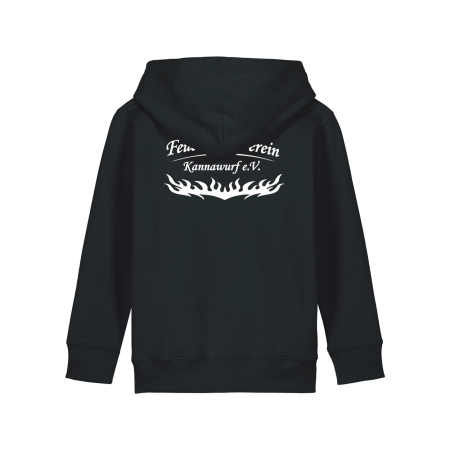 Hoody Kinder | Stanley Stella Cruiser 2.0 | schwarz |...