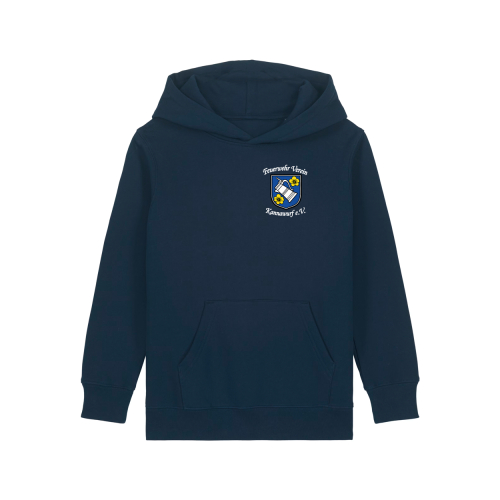 Hoody Kinder | Stanley Stella Cruiser 2.0 | navy | Feuerwehr Verein Kannawurf e.V.