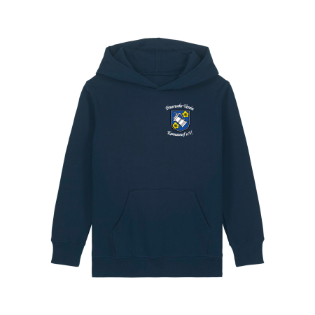 Hoody Kinder | Stanley Stella Cruiser 2.0 | navy |...