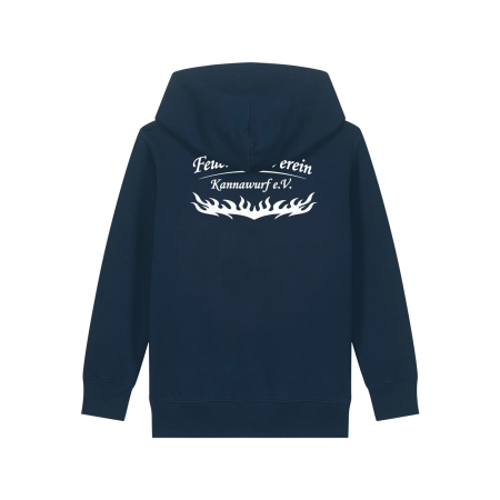 Hoody Kinder | Stanley Stella Cruiser 2.0 | navy |...