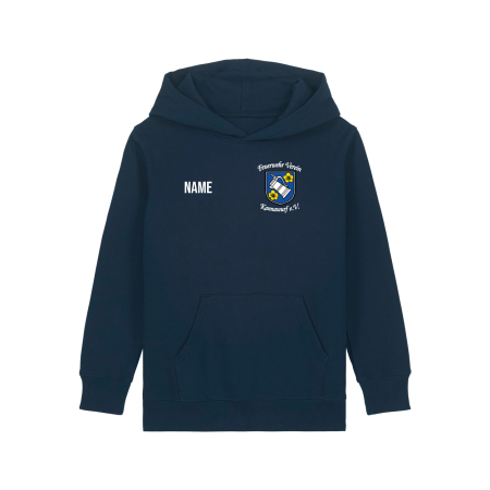 Hoody Kinder | Stanley Stella Cruiser 2.0 | navy | Feuerwehr Verein Kannawurf e.V.