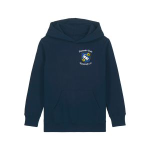 Hoody Kinder | Stanley Stella Cruiser 2.0 | navy | Feuerwehr Verein Kannawurf e.V.