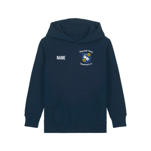Hoody Kinder | Stanley Stella Cruiser 2.0 | navy | Feuerwehr Verein Kannawurf e.V.