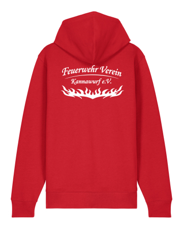 Kapuzenjacke Unisex | Stanley Cultivator 2.0 | rot |...