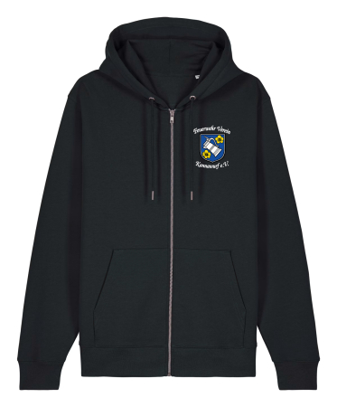 Kapuzenjacke Unisex | Stanley Cultivator 2.0 | schwarz |...