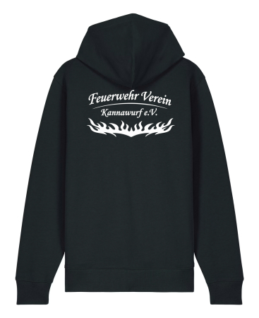 Kapuzenjacke Unisex | Stanley Cultivator 2.0 | schwarz |...