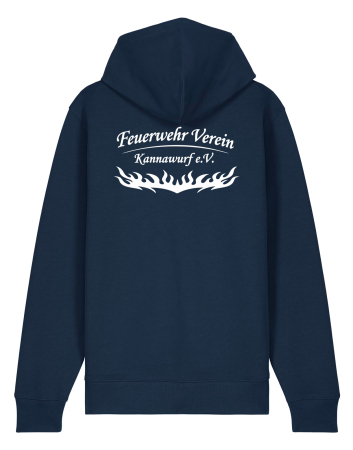 Kapuzenjacke Unisex | Stanley Cultivator 2.0 | navy |...