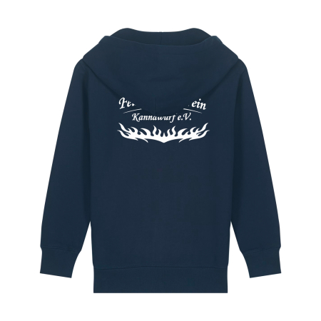Kapuzenjacke Kinder | Stanley Mini Cultivator 2.0 | navy...