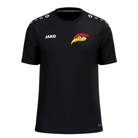 T-Shirt | JAKO One | Kinder/Herren | schwarz |...