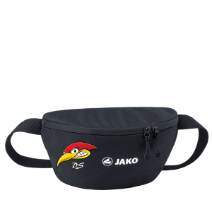Bauchtasche | JAKO | schwarz | Woodpeckers e.V.