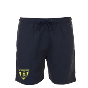 Badehose für Herren marine | FC Empor Weimar 06