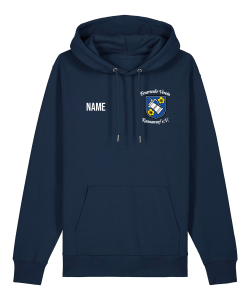 Tanktop Herren | CRAFT Rush 2.0 | navy | Feuerwehr Verein Kannawurf e.V.