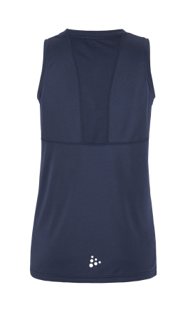 Tanktop Damen | CRAFT Rush 2.0 | navy | Feuerwehr Verein Kannawurf e.V.