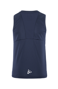 Tanktop Kinder | CRAFT Rush 2.0 | navy | Feuerwehr Verein Kannawurf e.V.