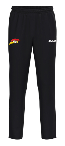 Webhose Kinder/Herren | JAKO One | schwarz | Woodpeckers e.V.