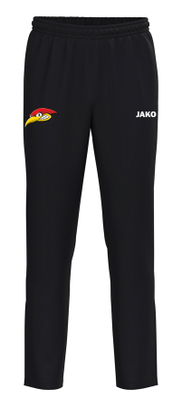 Webhose Kinder/Herren | JAKO One | schwarz | Woodpeckers...