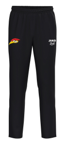 Webhose Kinder/Herren | JAKO One | schwarz | Woodpeckers e.V.
