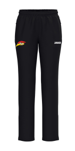 Webhose für Damen | JAKO One | schwarz | Woodpeckers e.V.