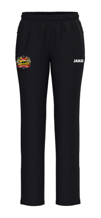 Webhose für Damen | JAKO One | schwarz | Woodpeckers...