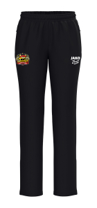 Webhose für Damen | JAKO One | schwarz | Woodpeckers e.V.