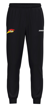 Polyesterhose | JAKO One | Kinder/Herren | schwarz |...
