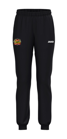 Polyesterhose | JAKO One | Damen | schwarz | Woodpeckers...