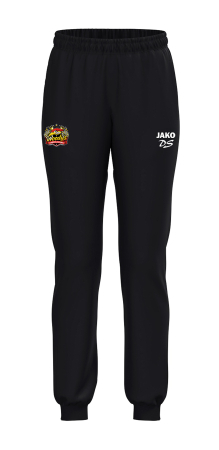 Polyesterhose | JAKO One | Damen | schwarz | Woodpeckers...