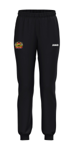 Polyesterhose | JAKO One | Damen | schwarz | Woodpeckers e.V. | Cheers