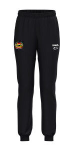 Polyesterhose | JAKO One | Damen | schwarz | Woodpeckers e.V. | Cheers