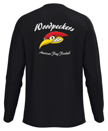 Sweatshirt | JAKO One | Kinder/Herren | schwarz |...